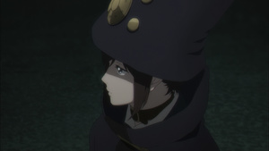 Boogiepop wa Warawanai (2019)
